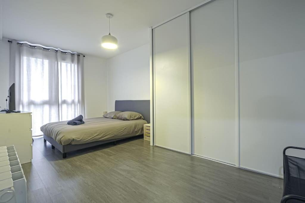F3 Bord De Mer - Ideal Famille - Refait A Neuf Apartment Le Havre Exterior photo